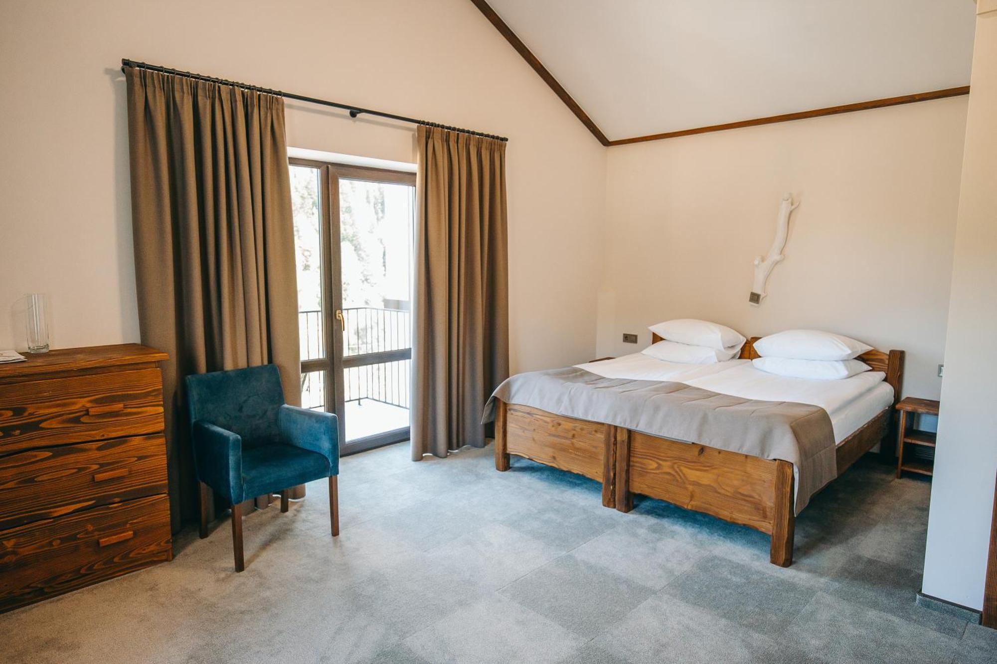 Osonnya Karpaty Resort Medical & Spa Skhidnytsia Ngoại thất bức ảnh
