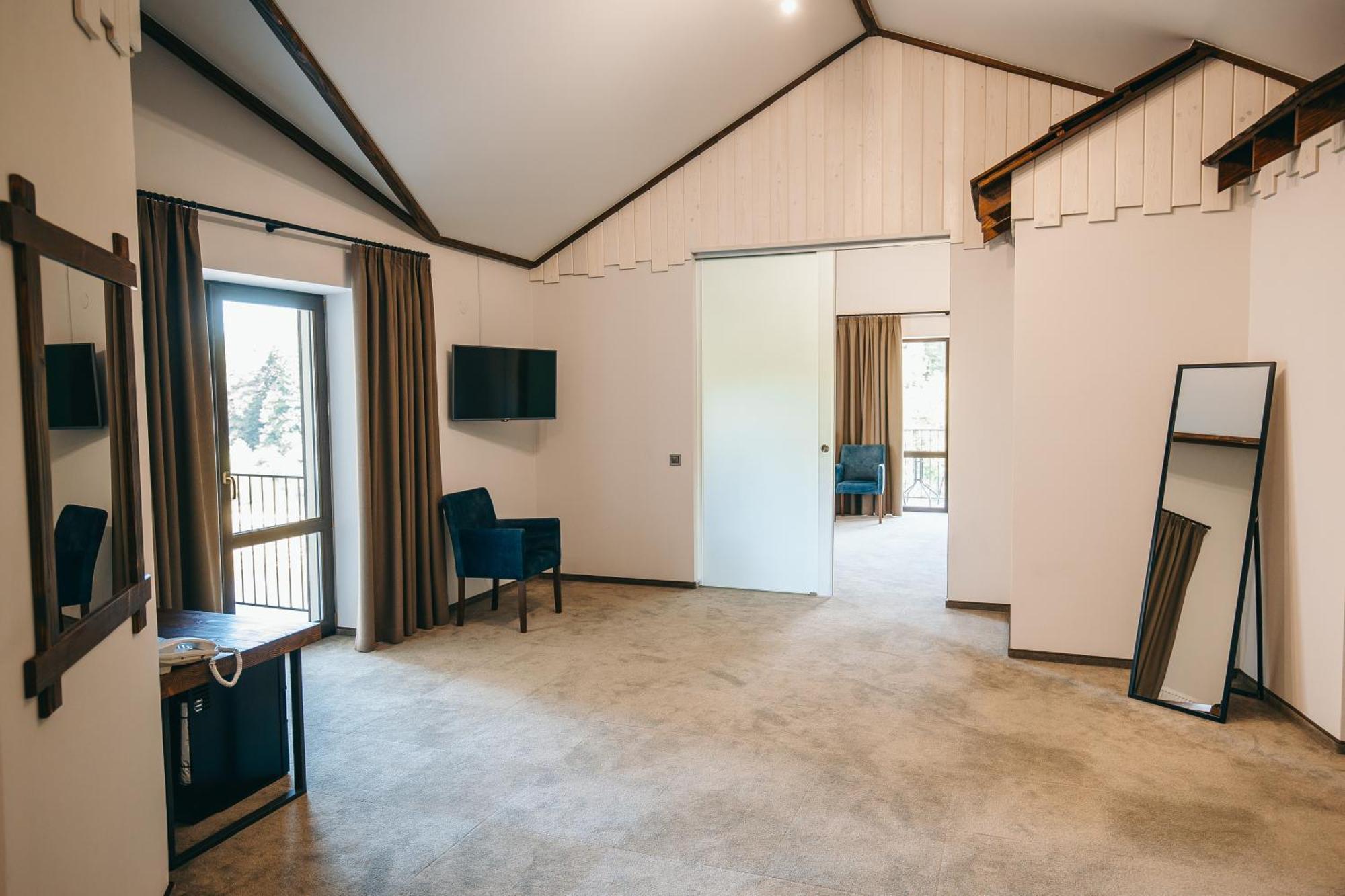 Osonnya Karpaty Resort Medical & Spa Skhidnytsia Ngoại thất bức ảnh